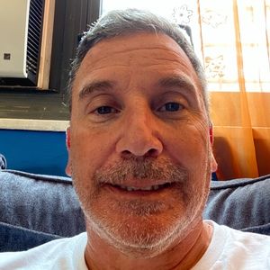 Meet your Posher, Richard